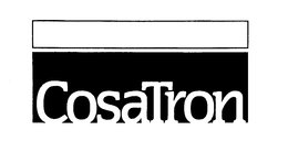 COSATRON trademark