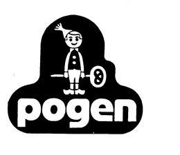 POGEN trademark