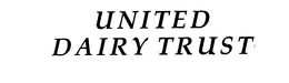 UNITED DAIRY TRUST trademark