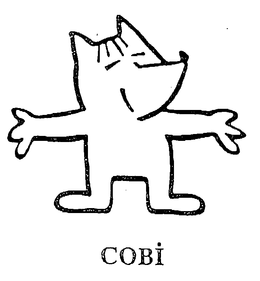 COBI trademark