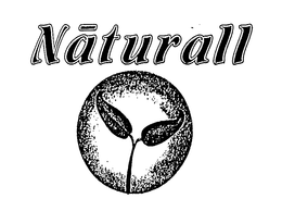 NATURALL trademark