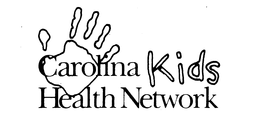 CAROLINA KIDS HEALTH NETWORK trademark