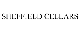 SHEFFIELD CELLARS trademark