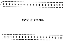 BENEFIT STATION trademark