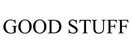 GOOD STUFF trademark