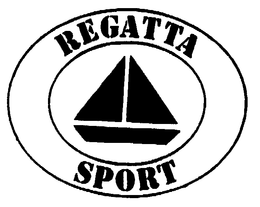 REGATTA SPORT trademark