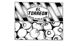 EL TORREON ACEITUNAS RELLENAS DE ANCHOAS trademark