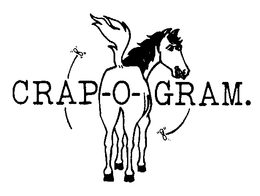 CRAP-O-GRAM trademark