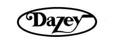 DAZEY trademark