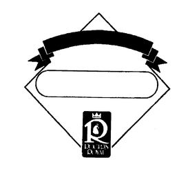 R ROGERS ROYAL trademark