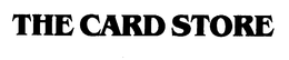 THE CARD STORE trademark