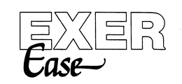 EXER EASE trademark
