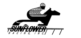 SUNFLOWER RACING, INC. trademark