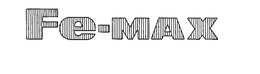 FE-MAX trademark