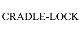 CRADLE-LOCK trademark