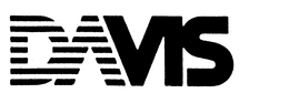 DAVIS trademark