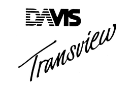 DAVIS TRANSVIEW trademark