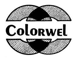 COLORWEL trademark