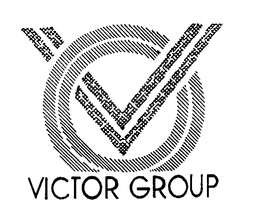 VICTOR GROUP trademark
