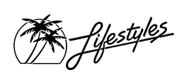 LIFESTYLES trademark