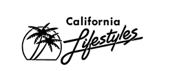 CALIFORNIA LIFESTYLES trademark