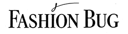 FASHION BUG trademark