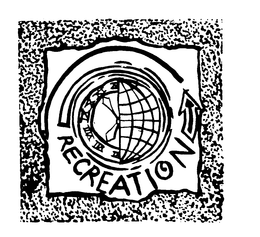 RECREATION trademark