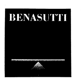BENASUTTI trademark