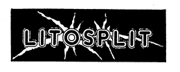 LITOSPLIT trademark
