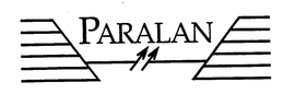 PARALAN trademark