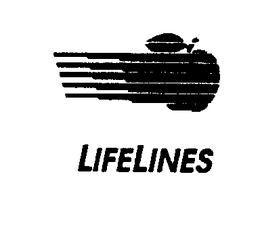 LIFELINES trademark