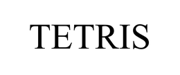 TETRIS trademark