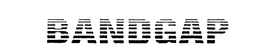 BANDGAP trademark