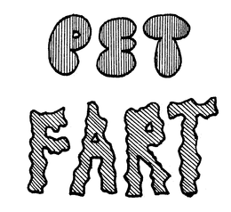 PET FART trademark