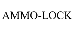AMMO-LOCK trademark