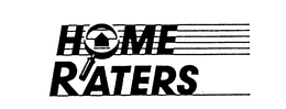 HOME RATERS trademark