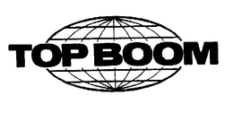 TOP BOOM trademark