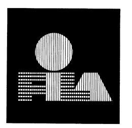 FILA trademark