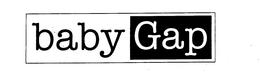 BABYGAP trademark