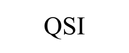 QSI trademark