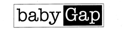 BABYGAP trademark