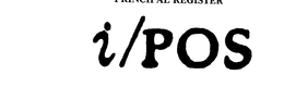 I/POS trademark