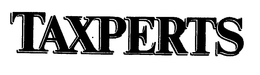 TAXPERTS trademark