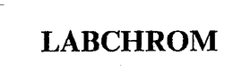 LABCHROM trademark