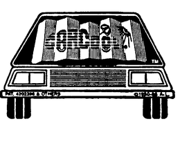 CARCOOL trademark