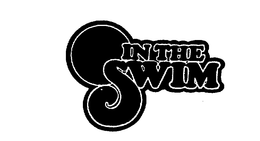 IN THE SWIM trademark