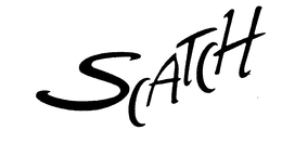 SCATCH trademark