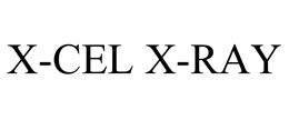 X-CEL X-RAY trademark