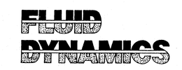 FLUID DYNAMICS trademark