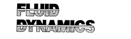 FLUID DYNAMICS trademark